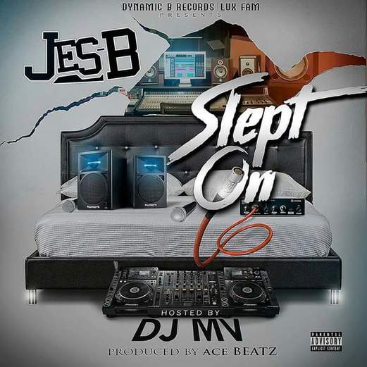 JES-B JES-B Simon Juggin N Finessin Savage New Music Alert Slept On Official Video Video Premiere Dynamic B Records Lux Family Entertainment Hot New Hip Hop Hip Hop Everything Indie Hotspot